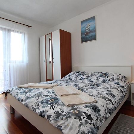 Apartments Miriana Rovinj Kültér fotó