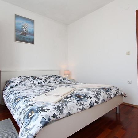 Apartments Miriana Rovinj Kültér fotó