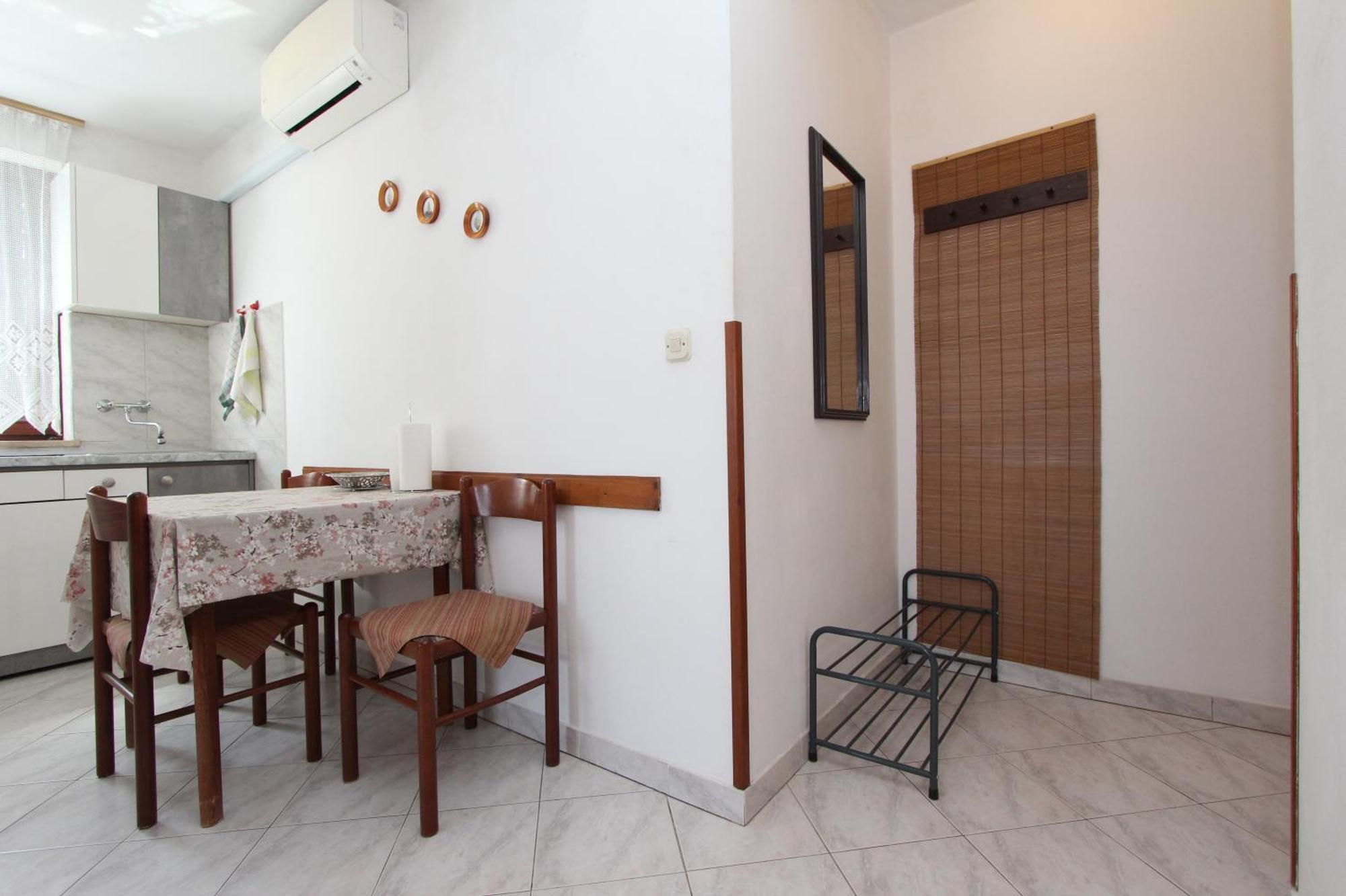 Apartments Miriana Rovinj Kültér fotó