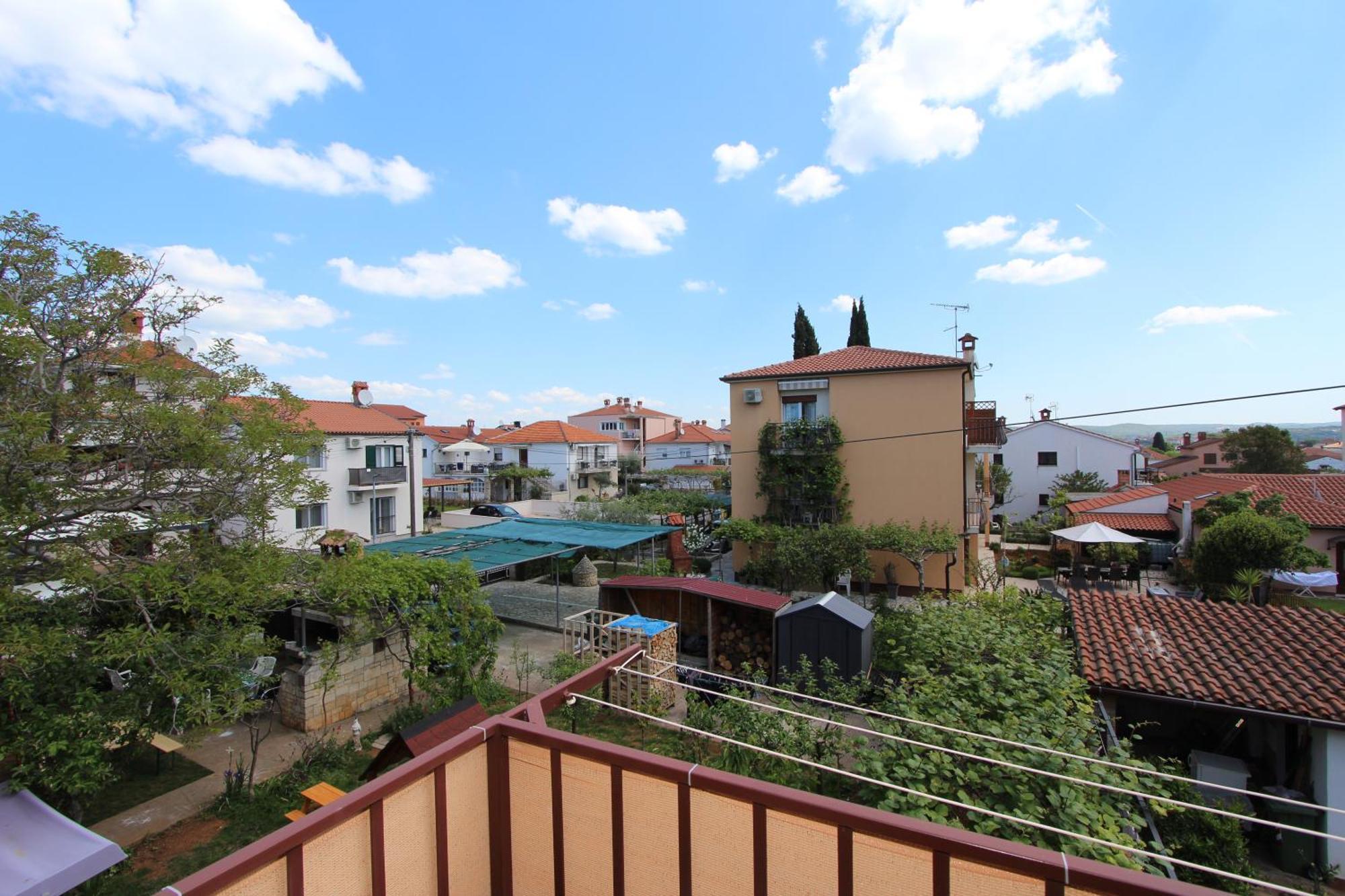 Apartments Miriana Rovinj Kültér fotó