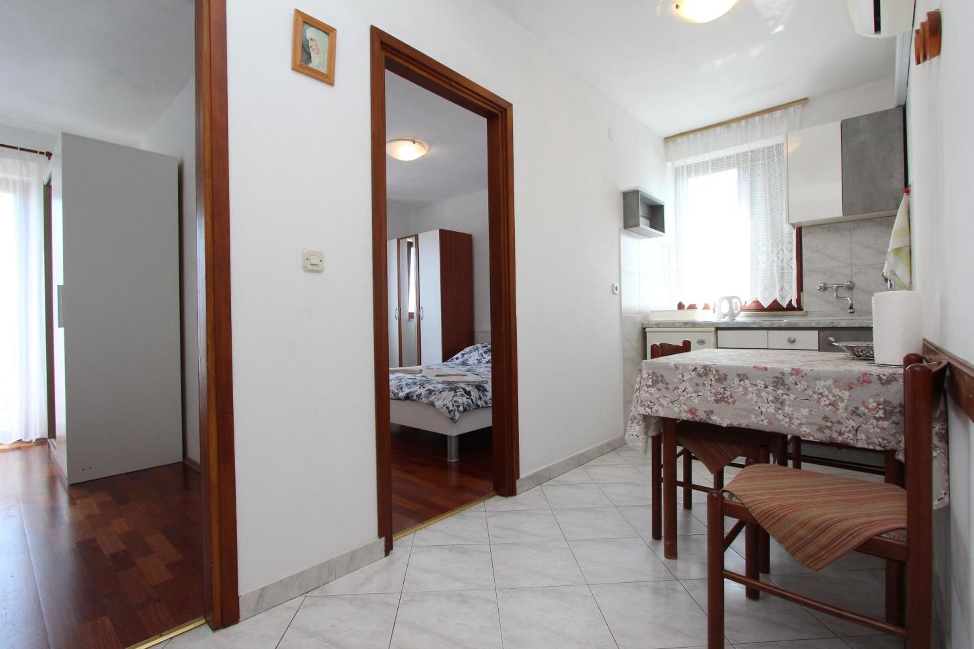 Apartments Miriana Rovinj Kültér fotó