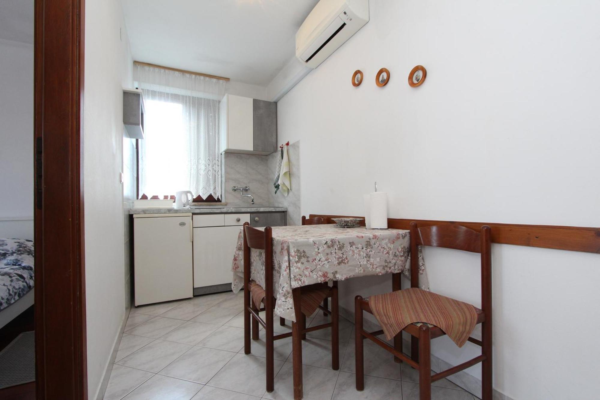 Apartments Miriana Rovinj Kültér fotó