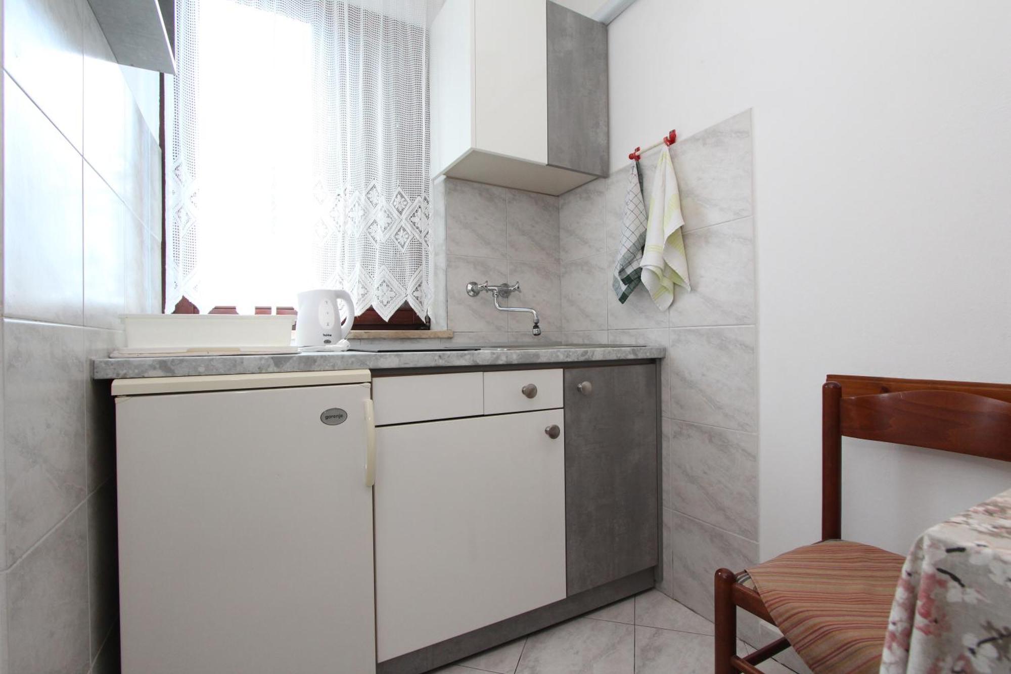 Apartments Miriana Rovinj Kültér fotó