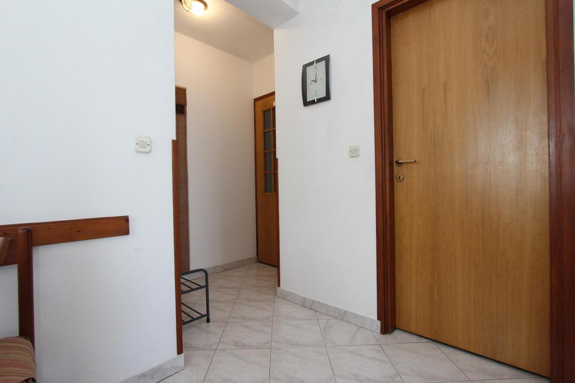 Apartments Miriana Rovinj Kültér fotó