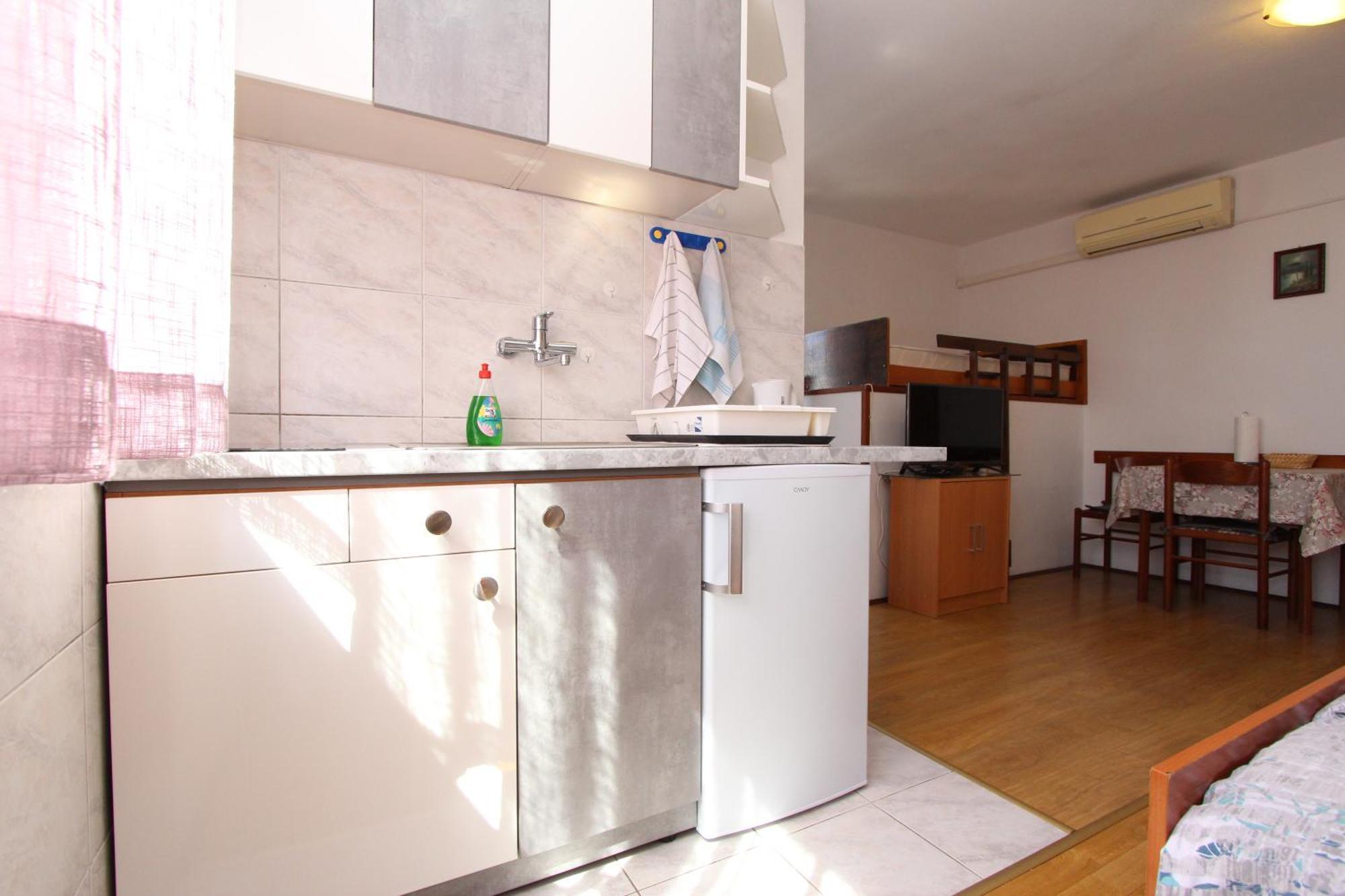 Apartments Miriana Rovinj Kültér fotó