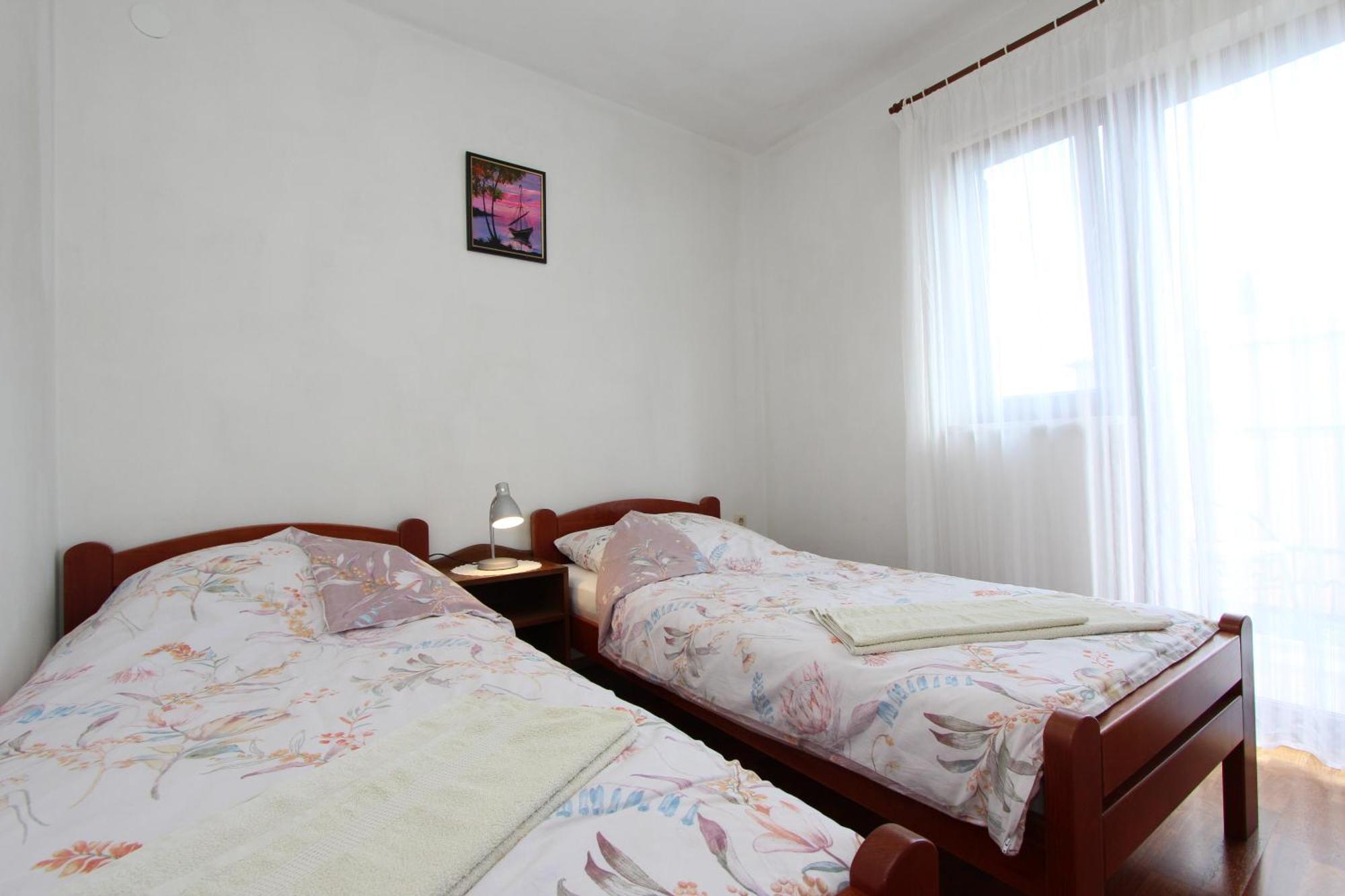 Apartments Miriana Rovinj Kültér fotó