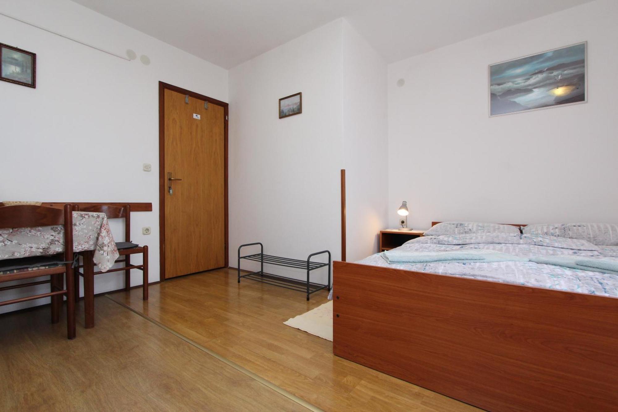 Apartments Miriana Rovinj Kültér fotó