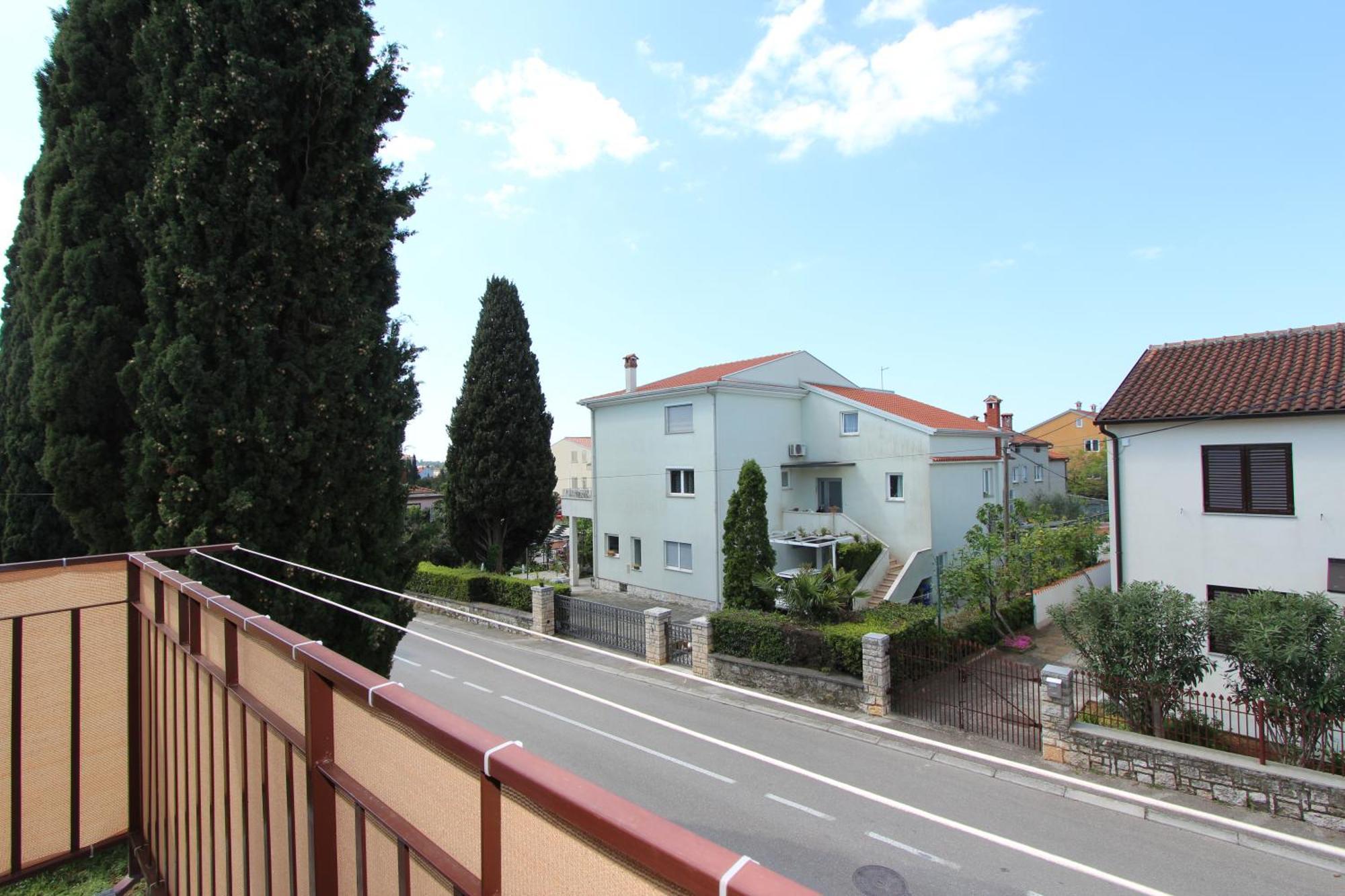Apartments Miriana Rovinj Kültér fotó