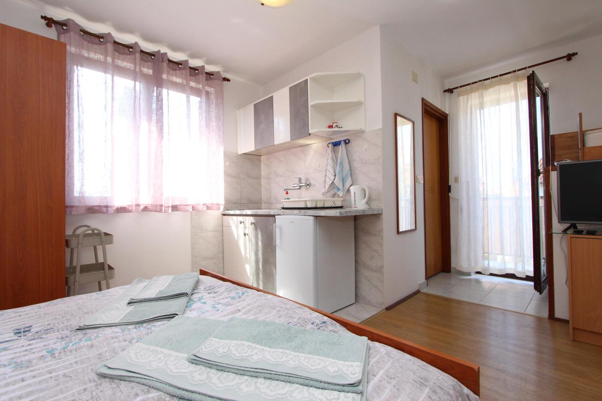 Apartments Miriana Rovinj Kültér fotó