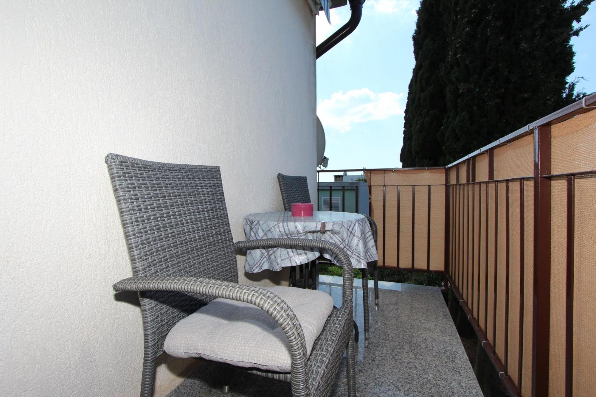 Apartments Miriana Rovinj Kültér fotó