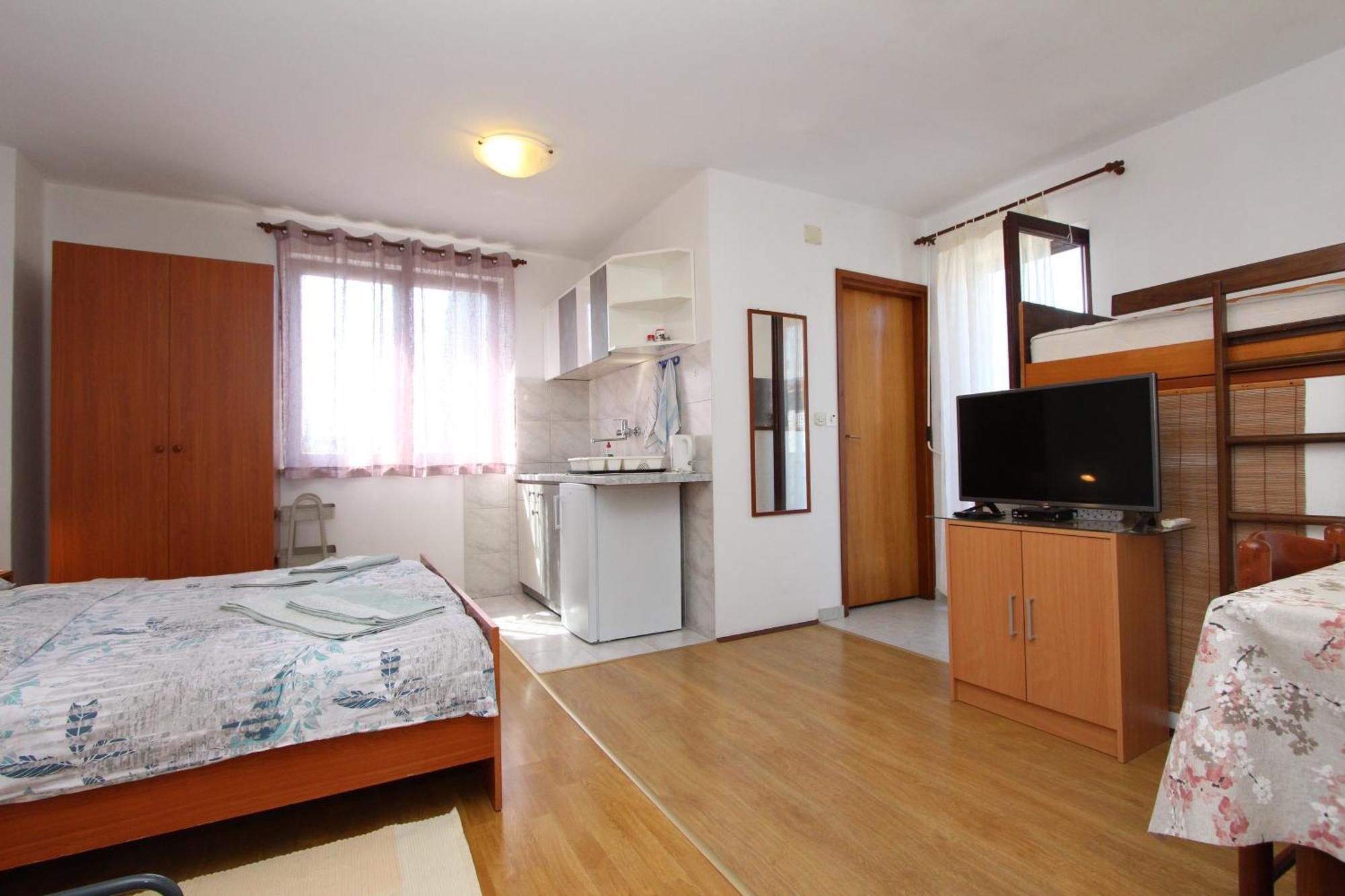 Apartments Miriana Rovinj Kültér fotó