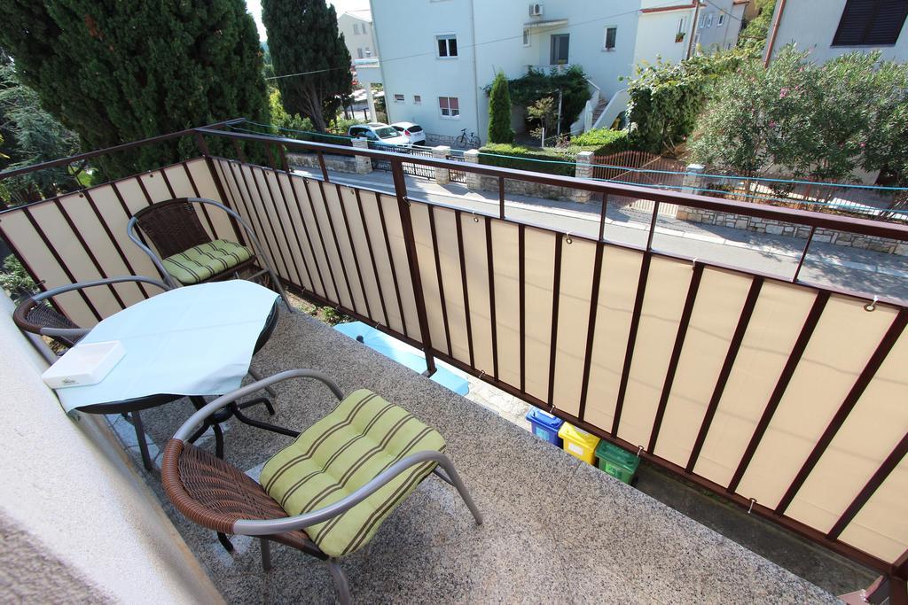 Apartments Miriana Rovinj Kültér fotó