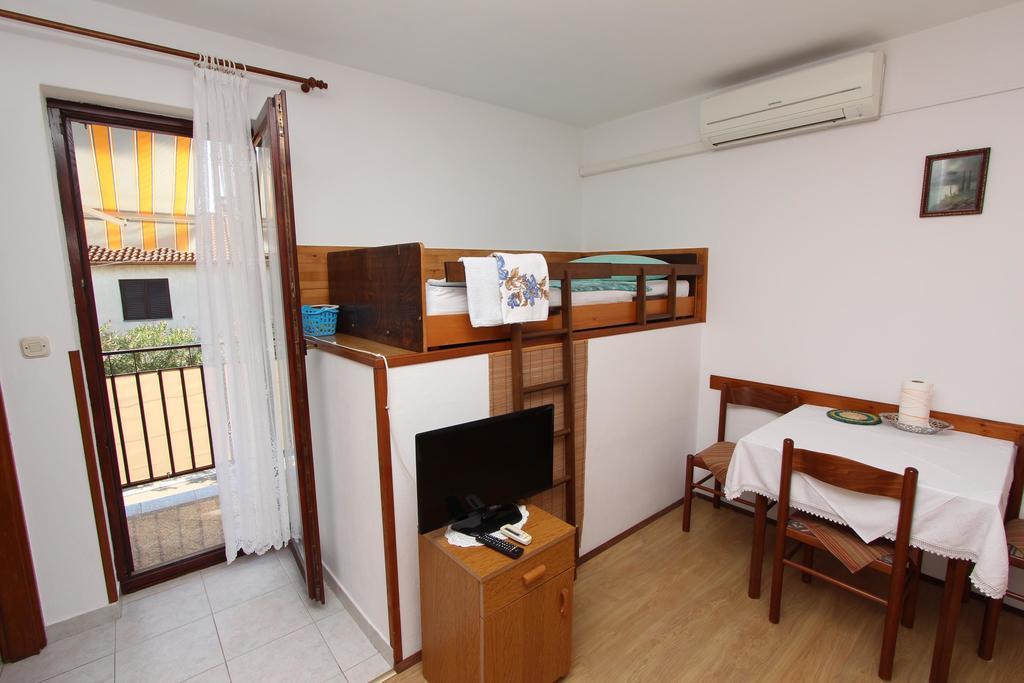 Apartments Miriana Rovinj Kültér fotó