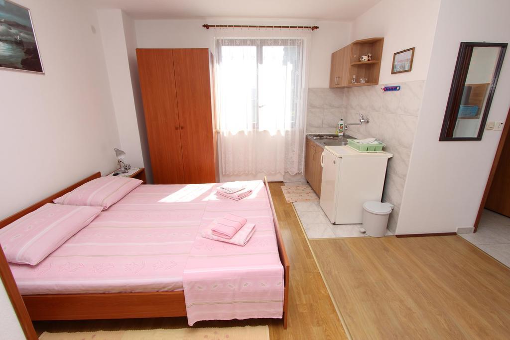 Apartments Miriana Rovinj Kültér fotó
