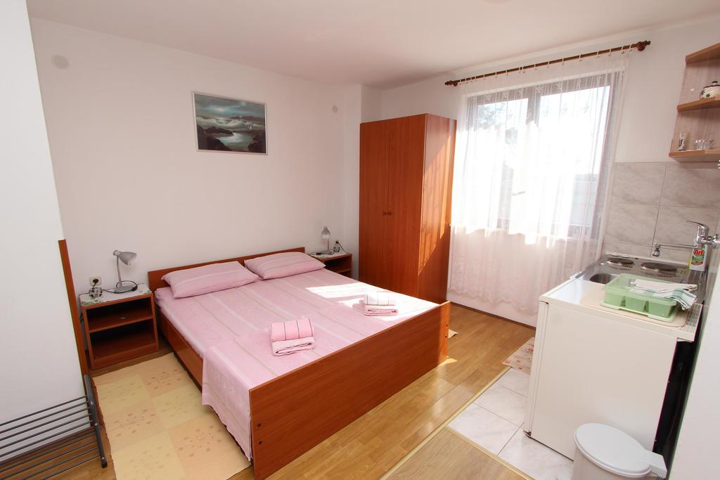 Apartments Miriana Rovinj Kültér fotó