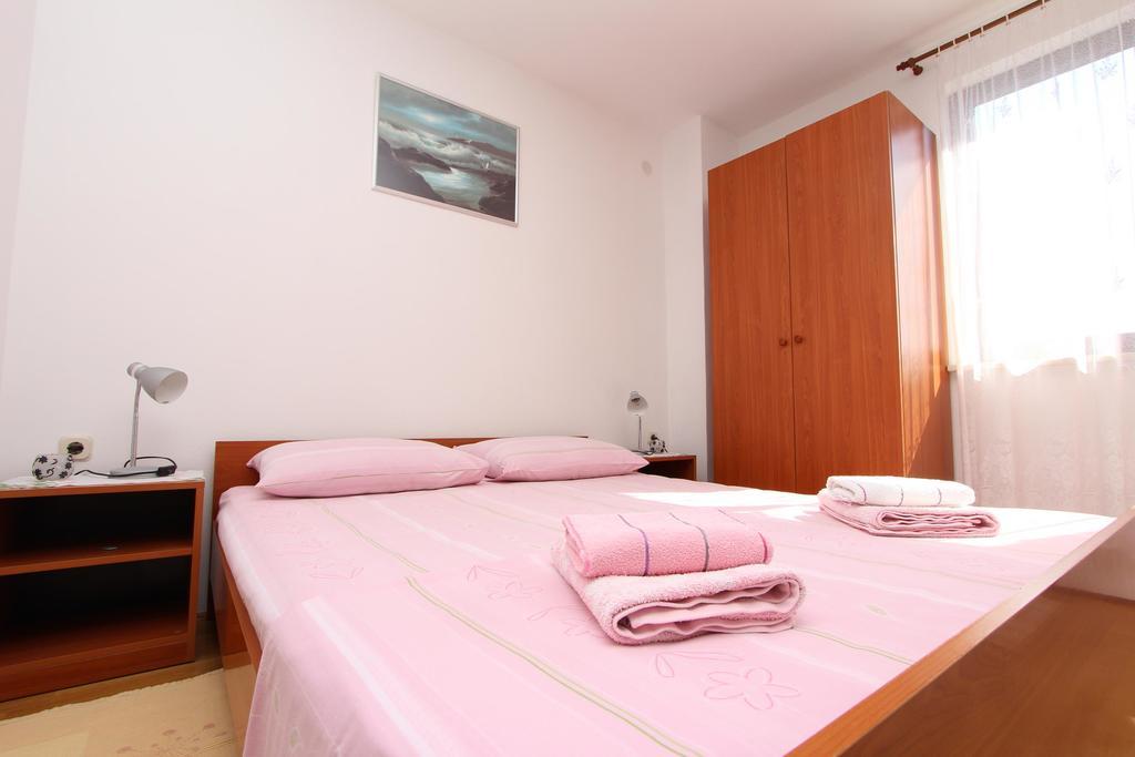 Apartments Miriana Rovinj Kültér fotó