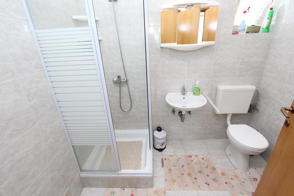 Apartments Miriana Rovinj Kültér fotó