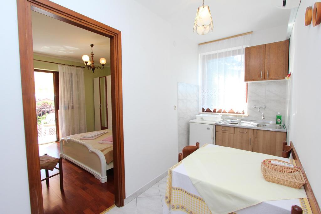 Apartments Miriana Rovinj Kültér fotó
