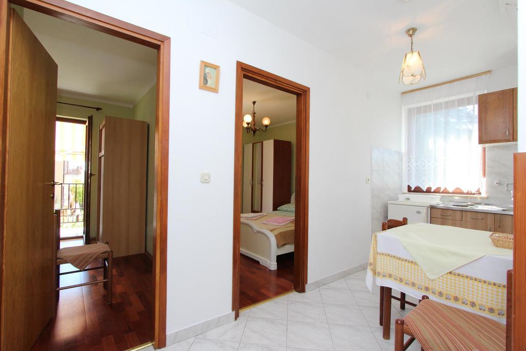 Apartments Miriana Rovinj Kültér fotó