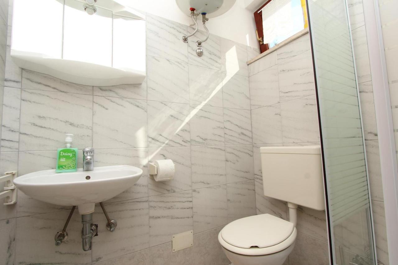 Apartments Miriana Rovinj Kültér fotó